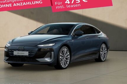 Audi A6 e-tron 8.025 km 54.810 &euro; Wuppertal 42109