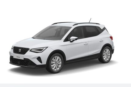 Seat Arona 9.984 km 22.750 &euro; Hemer 58675