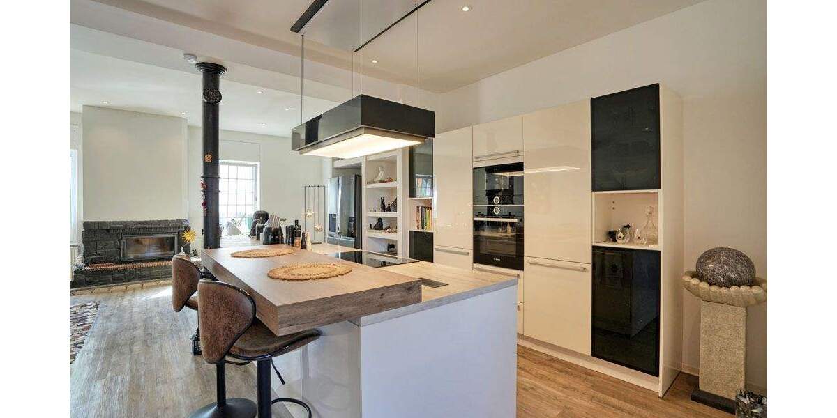 Mehrfamilienhaus, Wohnhaus Bochum Sevinghausen - 9 Zimmer, 310 m&sup2;, 749.000&euro; | Angebot:25743293