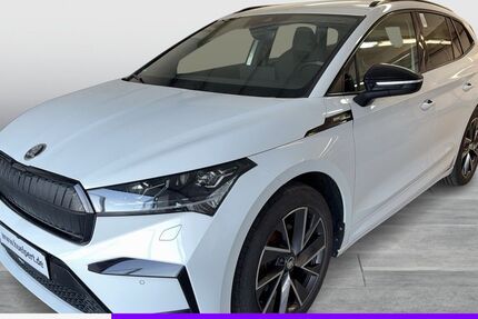 Skoda Enyaq 42.106 km 29.680 &euro; Dortmund 44269