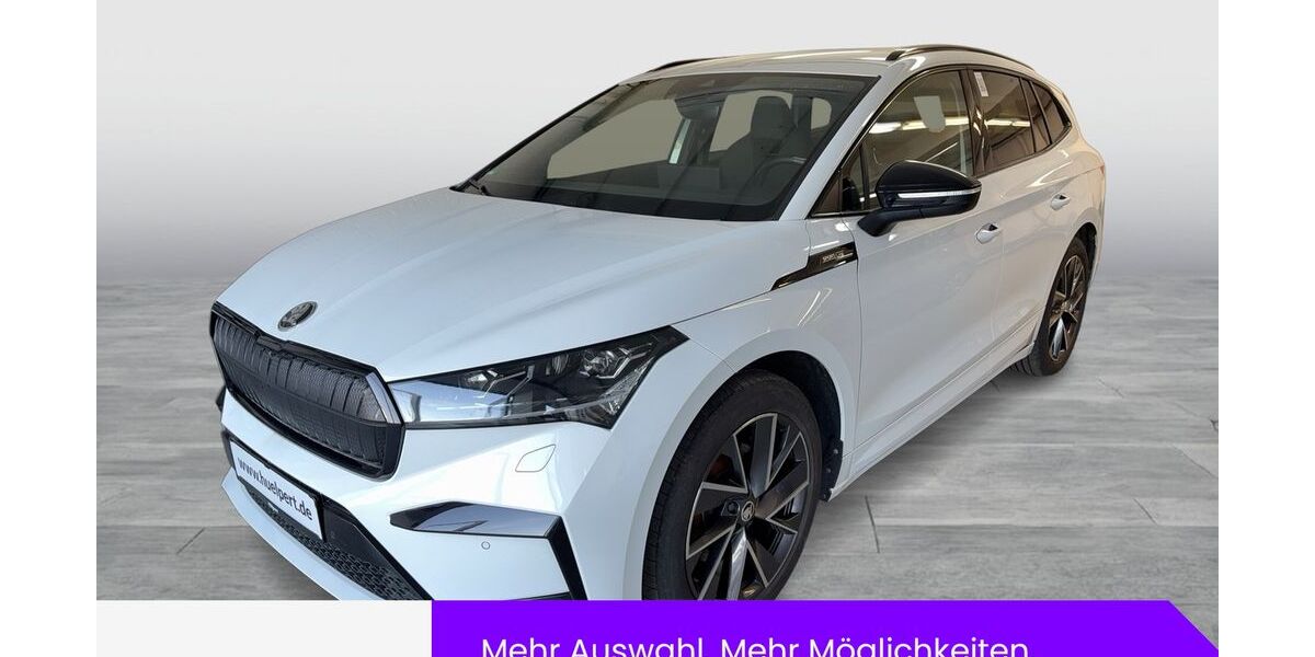 Skoda Enyaq 42.106 km 29.680 &euro; Dortmund 44269