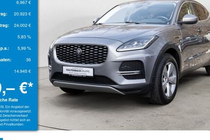 Jaguar E-Pace 32.831 km 26.890 &euro; Lüdenscheid 58509