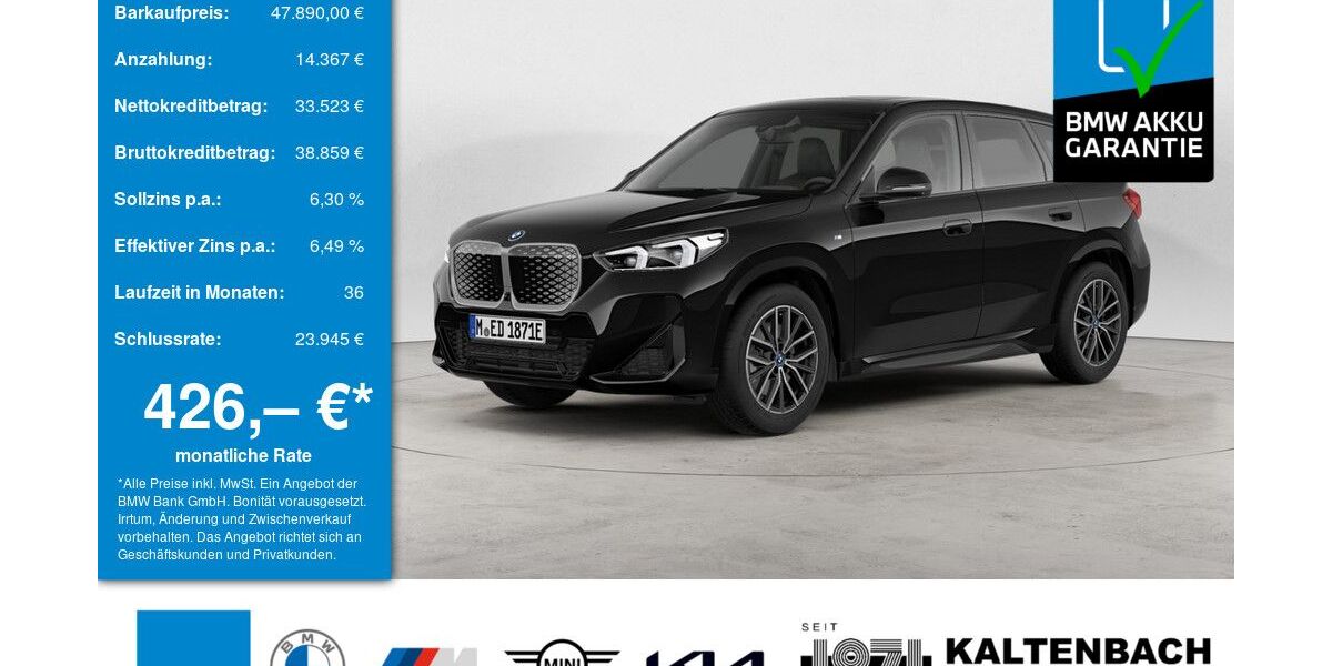 BMW X1 24.234 km 47.890 &euro; Remscheid 42897