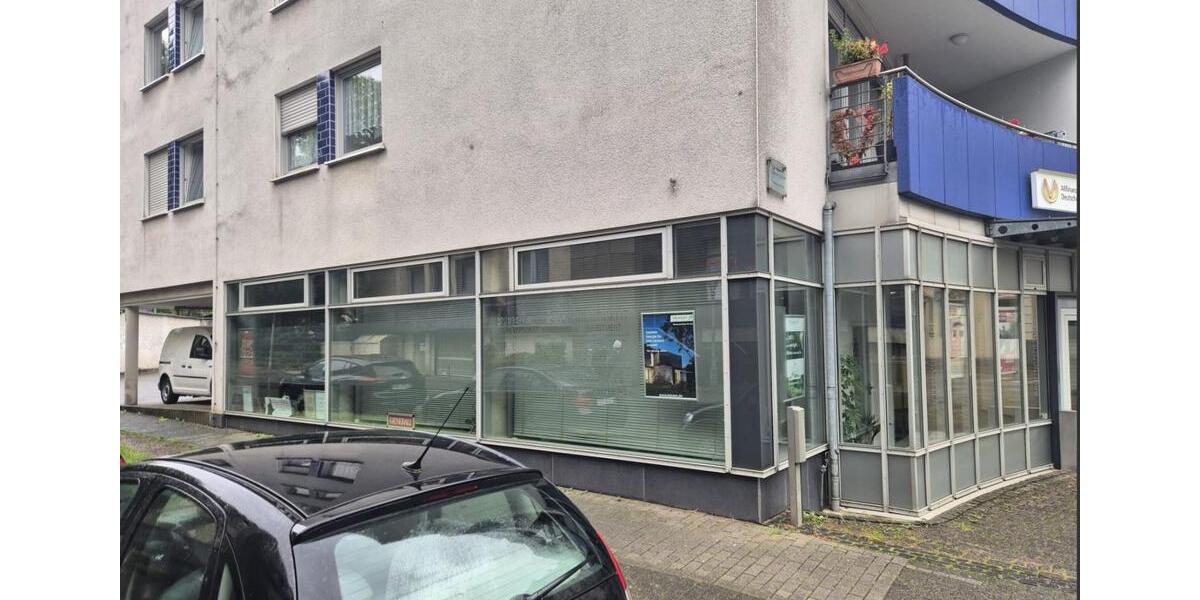 Gewerbeobjekt Wuppertal Gemarkung Langerfeld - 445.000&euro; | Angebot:24664731