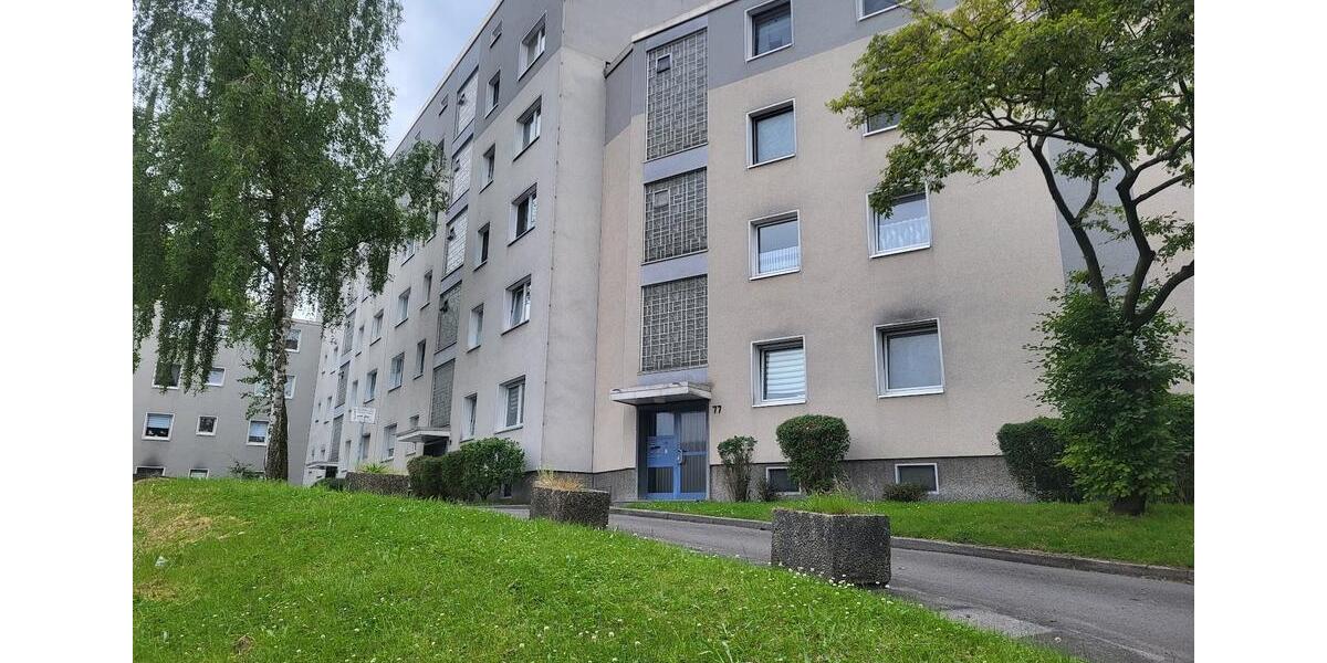 Etagenwohnung Herne Sodingen - 4.5 Zimmer, 89 m&sup2;, 536&euro; | Angebot:25992886