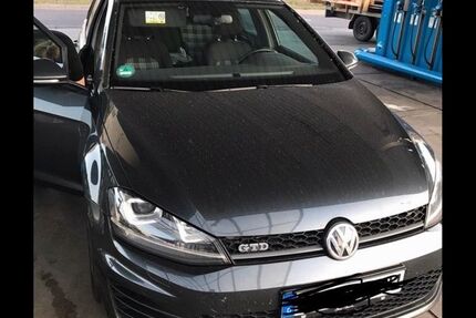 VW Golf 220.000 km 8.700 &euro; Witten 58453
