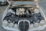 Jaguar S-Type 3.0 V6 nur 91250TKM 91.250 km 6.499 &euro; Witten 58454
