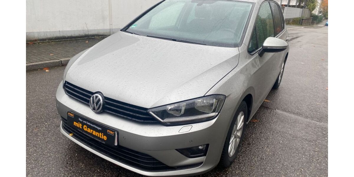 VW Golf 29.000 km 13.999 &euro; Werdohl 58791