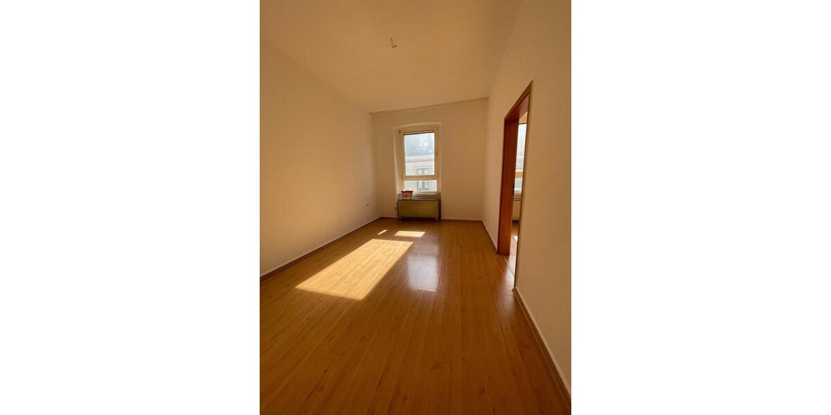 Etagenwohnung Wuppertal Elberfeld - 2 Zimmer, 50 m&sup2;, 425&euro; | Angebot:25921591