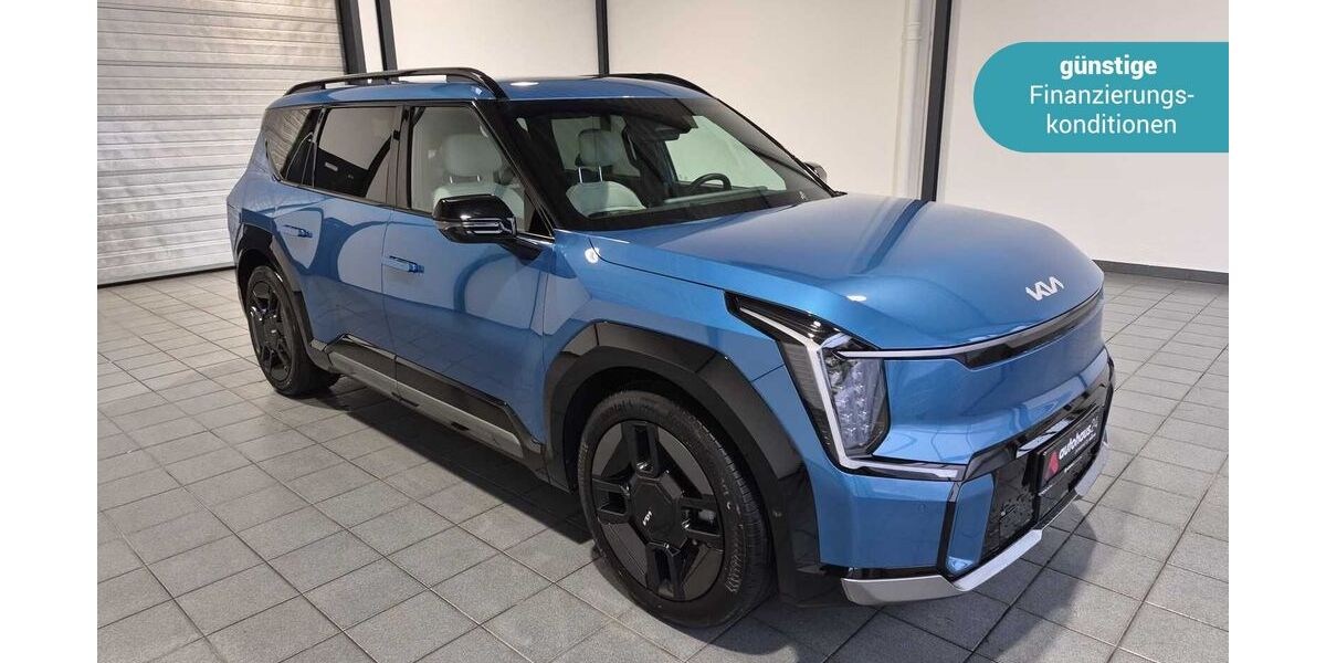 Kia EV9 17.547 km 60.990 &euro; Wuppertal 42287