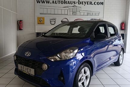 Hyundai i10 59.995 km 12.490 &euro; Dortmund 44309