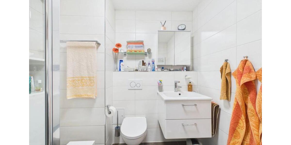 Erdgeschoßwohnung Herne Wanne-Bickern - 3.5 Zimmer, 76 m&sup2;, 1.200&euro; | Angebot:26028916