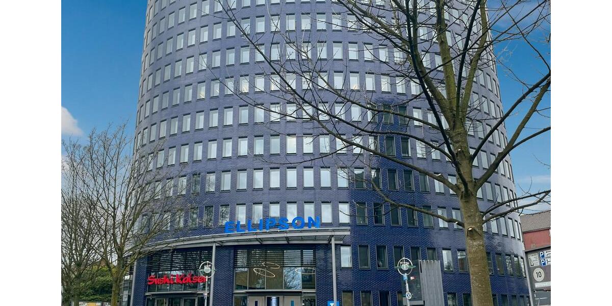 Gewerbeobjekt Dortmund Innenstadt Ost - 319&euro; | Angebot:25775506