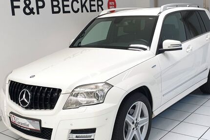 Mercedes-Benz GLK 250 195.895 km 12.750 &euro; Wuppertal 42275