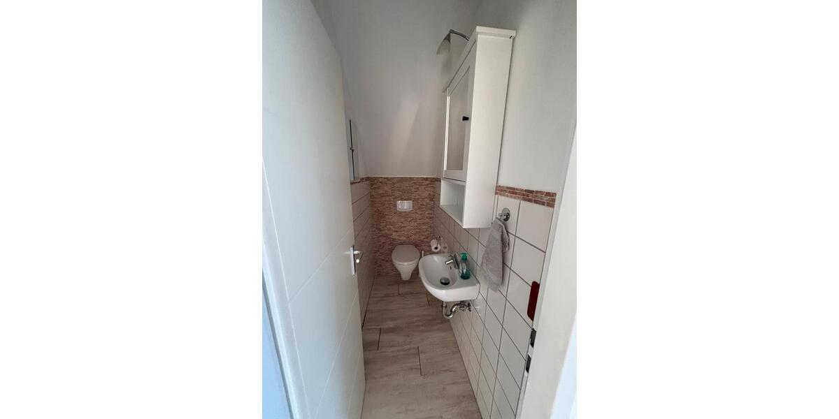 Dachgeschoßwohnung Lüdenscheid Augustenthal - 3 Zimmer, 70 m&sup2;, 560&euro; | Angebot:25865874