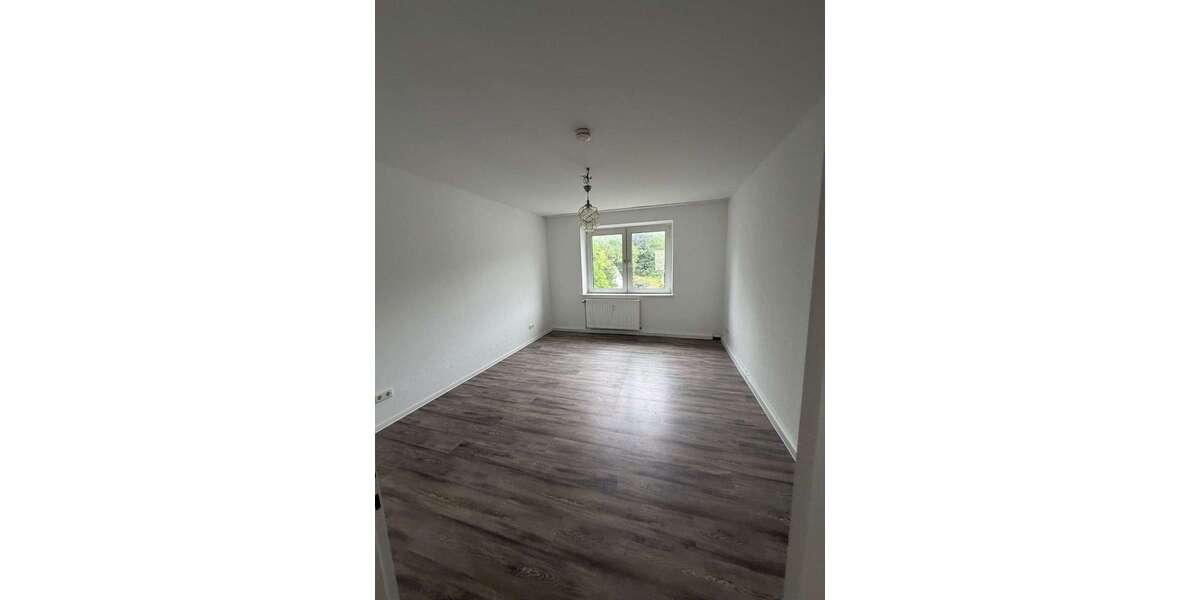 Etagenwohnung Remscheid Lüttringhausen - 2 Zimmer, 47 m&sup2;, 376&euro; | Angebot:27657283