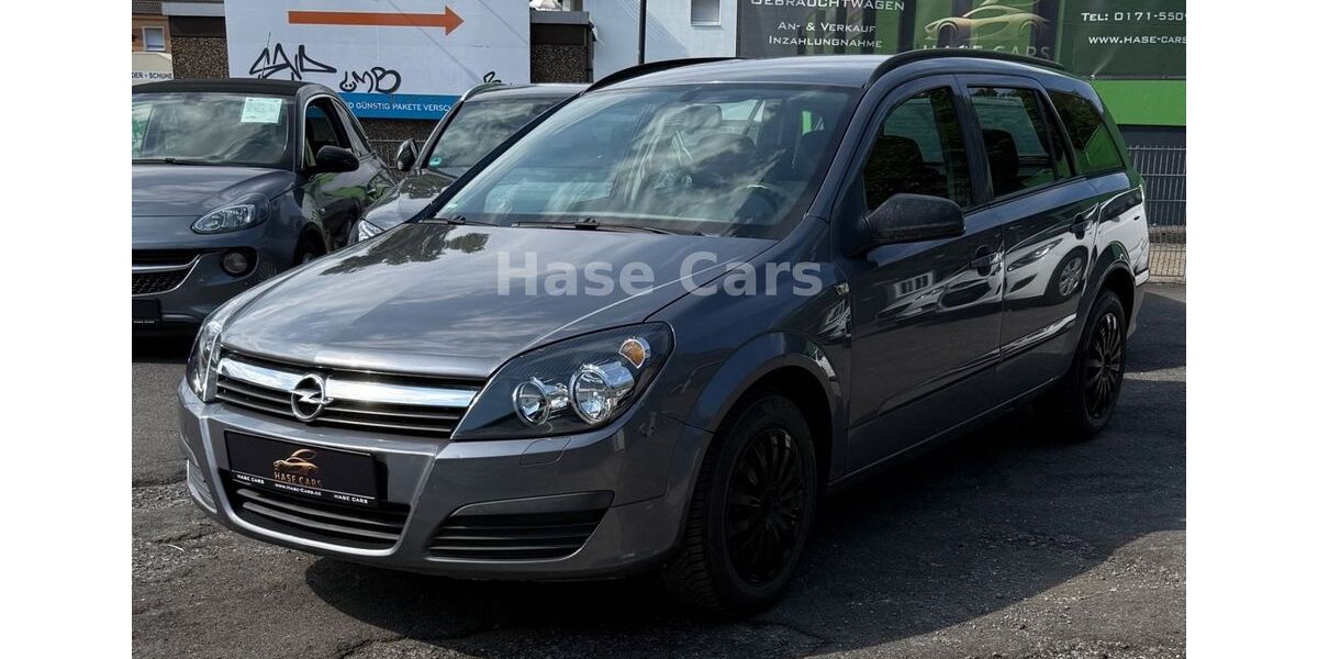 Opel Astra 247.000 km 1.599 &euro; Dortmund 44388