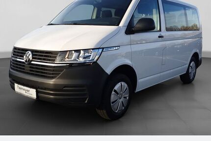 VW T6 Caravelle 108.655 km 21.720 &euro; Bochum 44892