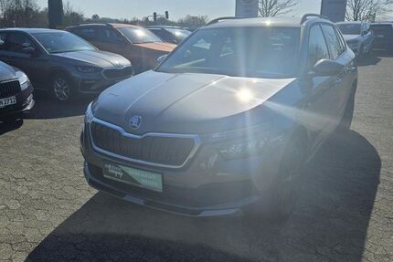 Skoda Kamiq 80.466 km 21.990 &euro; Lüdenscheid 58513
