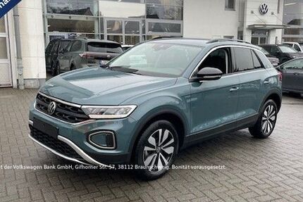VW T-Roc 6.100 km 23.698 &euro; Lünen 44534