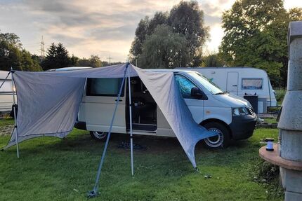 VW T5 Transporter 247.700 km 13.900 &euro; Bochum 44791