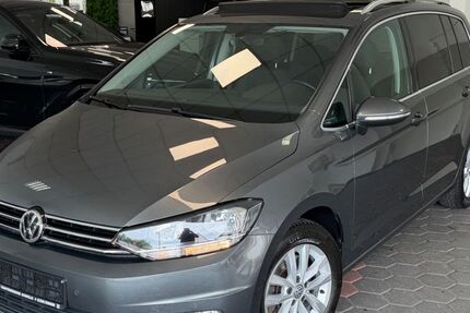 VW Touran 184.890 km 11.790 &euro; Schwelm 58332