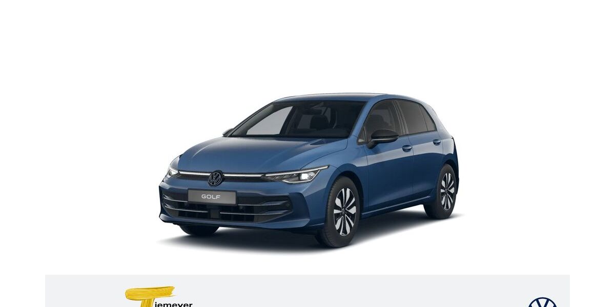 VW Golf 23.615 km 27.940 &euro; Bochum 44892