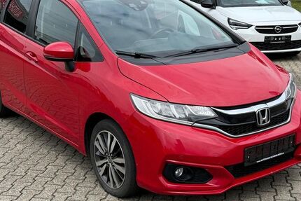 Honda Jazz 63.941 km 14.750 &euro; Witten 58456