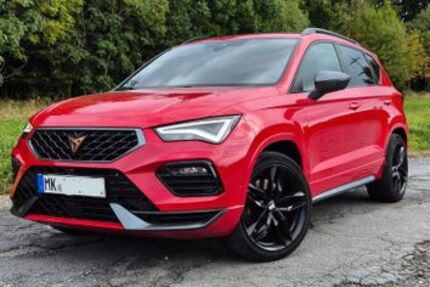 Cupra Ateca 112.800 km 25.600 &euro; WIBLINGWERDE 58769