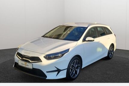 Kia ceed Sportswagon 13.482 km 22.670 &euro; Bochum 44809