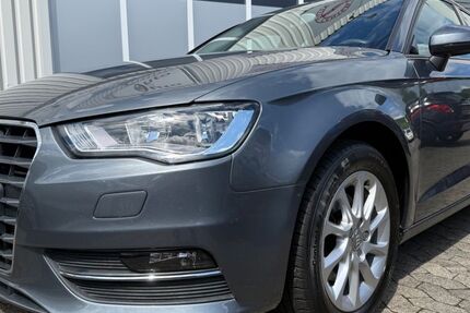 Audi A3 122.065 km 11.200 &euro; Hagen 58135