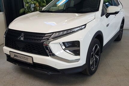 Mitsubishi Eclipse Cross 25.100 km 19.990 &euro; Hagen 58135