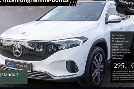 Mercedes-Benz EQA 31.292 km 39.569 &euro; Menden 58706