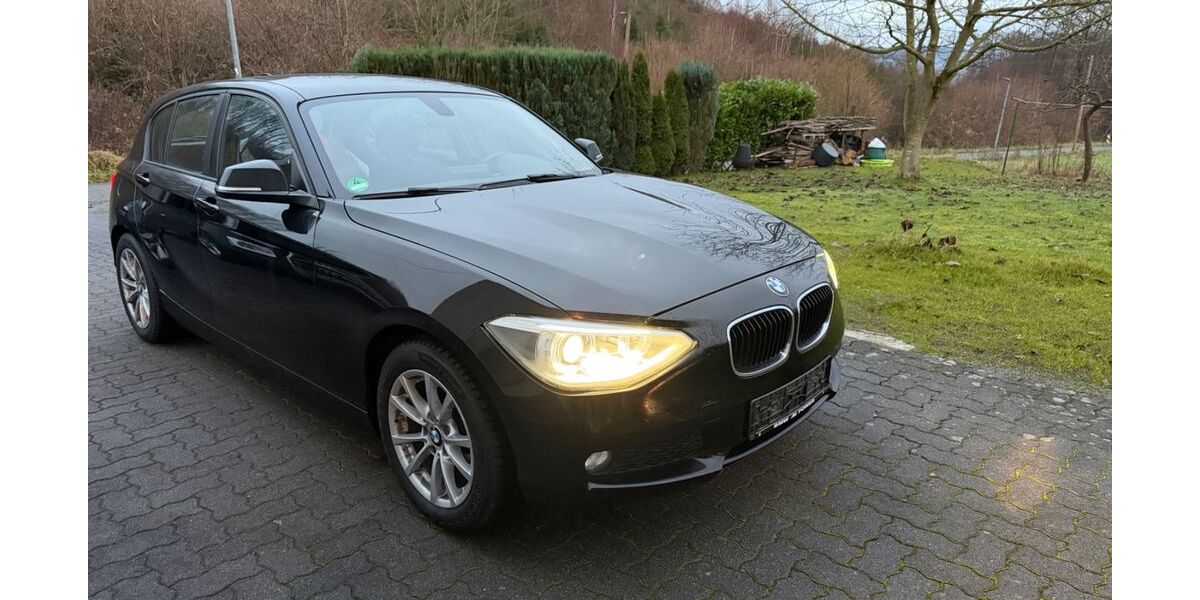 BMW 118 225.000 km 6.000 &euro; Neuenrade 58809