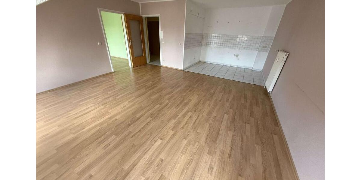 Dachgeschoßwohnung Herne Sodingen - 2 Zimmer, 60 m&sup2;, 452&euro; | Angebot:25650425