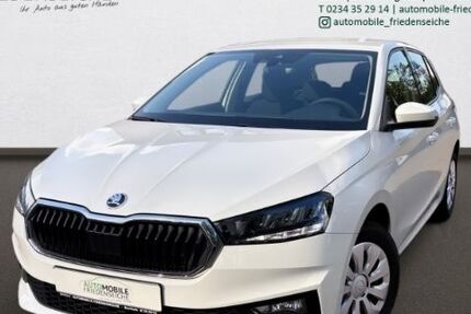 Skoda Fabia 16.060 km 15.690 &euro; Bochum 44805