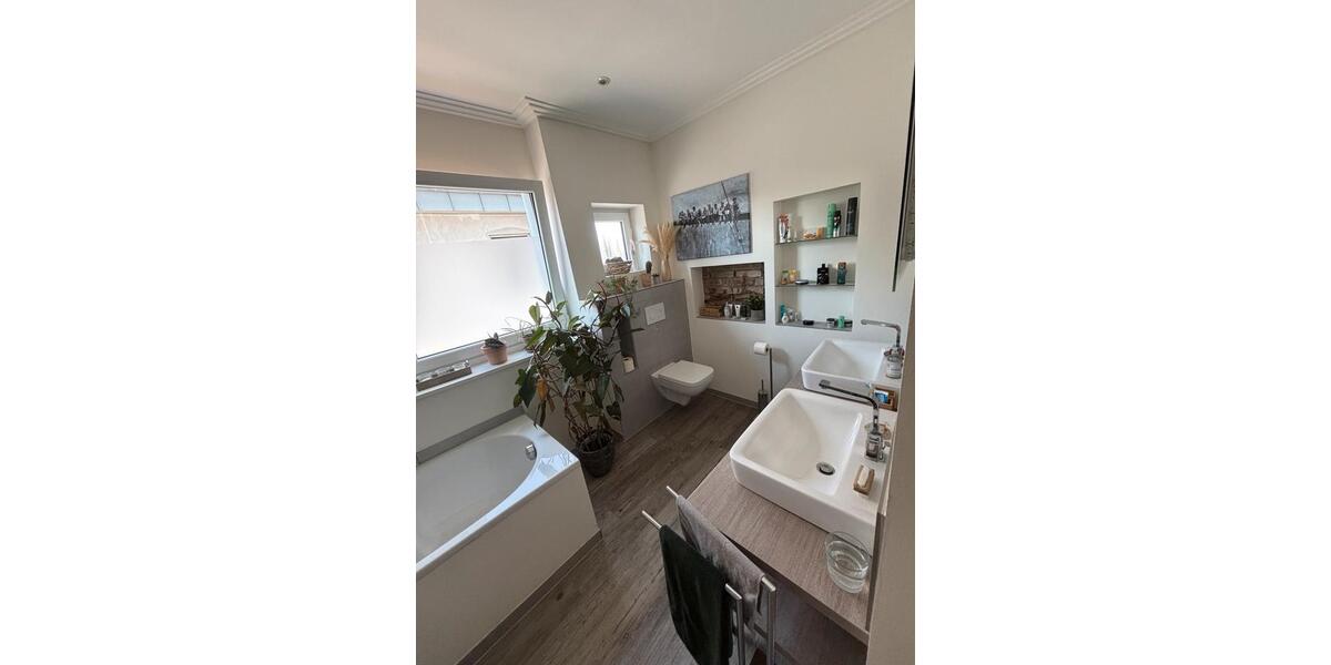 Etagenwohnung Dortmund Hombruch - 3.5 Zimmer, 86 m&sup2;, 1.200&euro; | Angebot:27613506