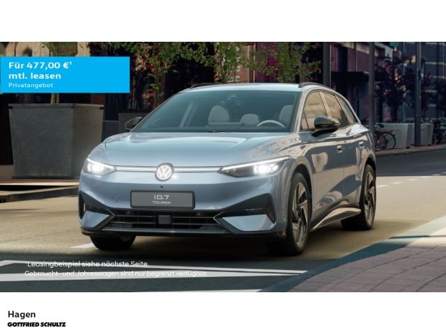 VW ID.7 18.199 km 49.750 &euro; Hagen 58089