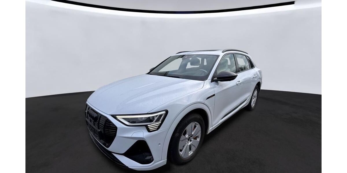 Audi e-tron 69.998 km 38.760 &euro; Hagen 58091