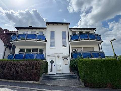 Etagenwohnung Ennepetal - 2 Zimmer, 66 m&sup2;, 158.500&euro; | Angebot:22895228