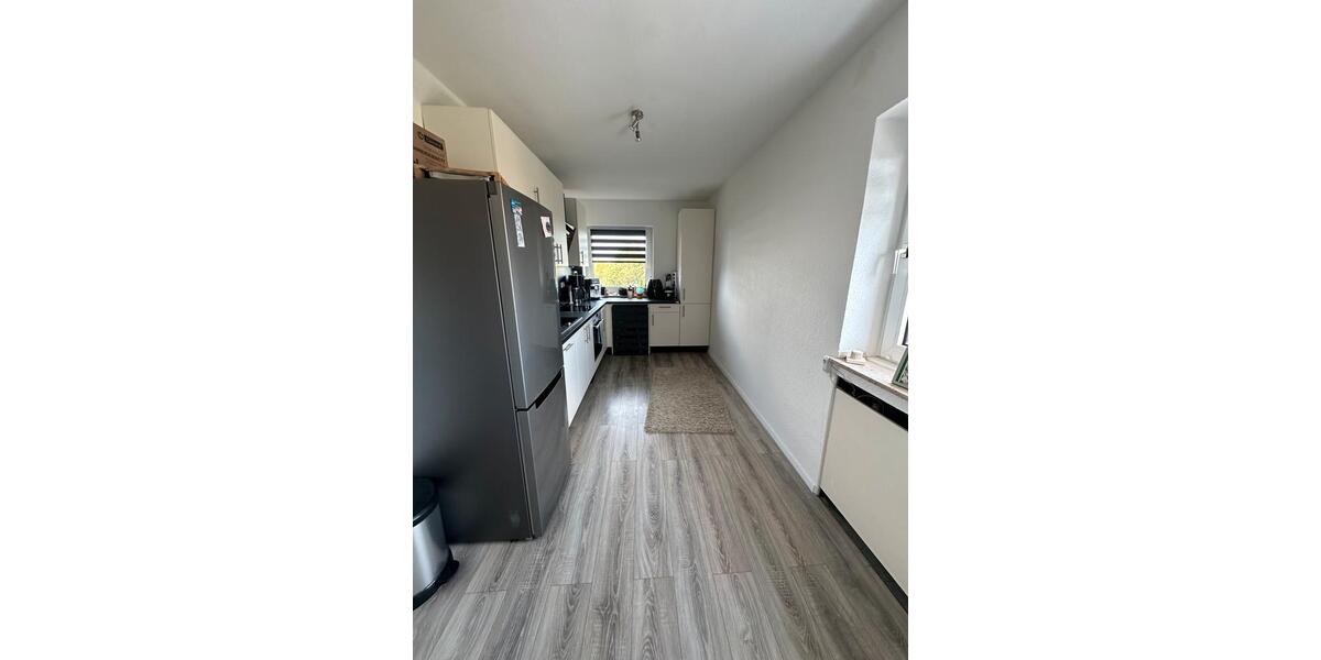 Etagenwohnung Lüdenscheid - 3 Zimmer, 74 m&sup2;, 1.125&euro; | Angebot:25405212