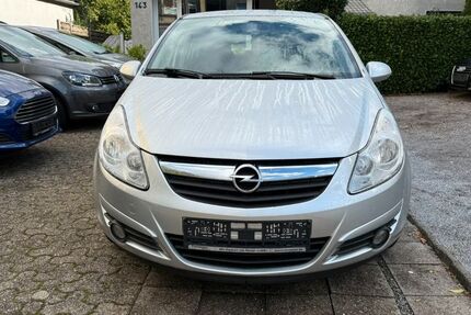 Opel Corsa 109.000 km 3.350 &euro; Castrop-Rauxel 44577