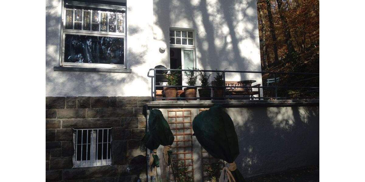 Wohnen im Park - sehr schöne Wohnung - Etagenwohnung Kierspe Grünenbaum | Angebot:25476183