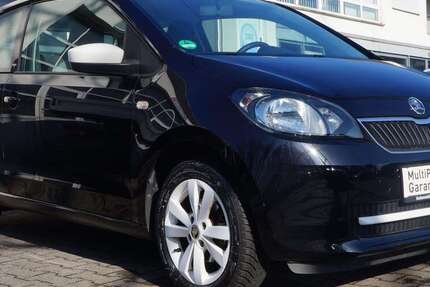 Skoda Citigo 54.300 km 5.900 &euro; Hagen 58119