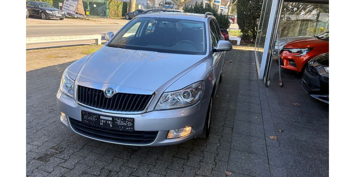 Skoda Octavia 67.000 km 8.950 &euro; Bochum 44866