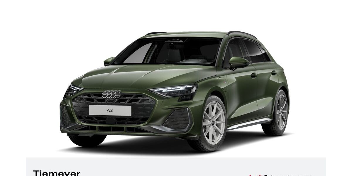 Audi A3 7.751 km 34.440 &euro; Bochum 44809