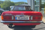 Mercedes-Benz 380 SL 158.100 km 46.999 &euro; Gevelsberg 58285