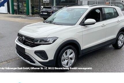 VW T-Cross 9.070 km 19.785 &euro; Lünen 44534