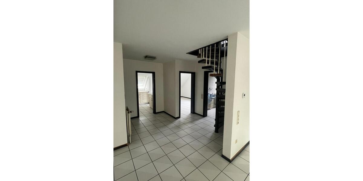 Maisonettenwohnung Dortmund Bövinghausen - 2.5 Zimmer, 89 m&sup2;, 190.000&euro; | Angebot:24396536