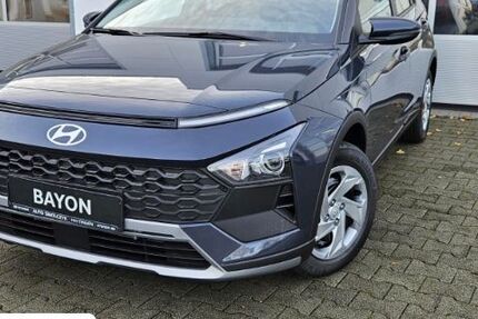Hyundai BAYON 2.017 km 21.190 &euro; Hattingen 45525